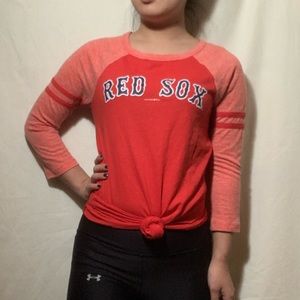 🛍 Red Sox T-shirt